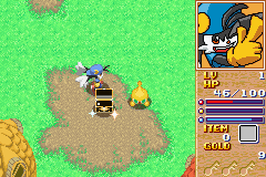 Klonoa Heroes - Densetsu no Star Medal (Japan) Cover